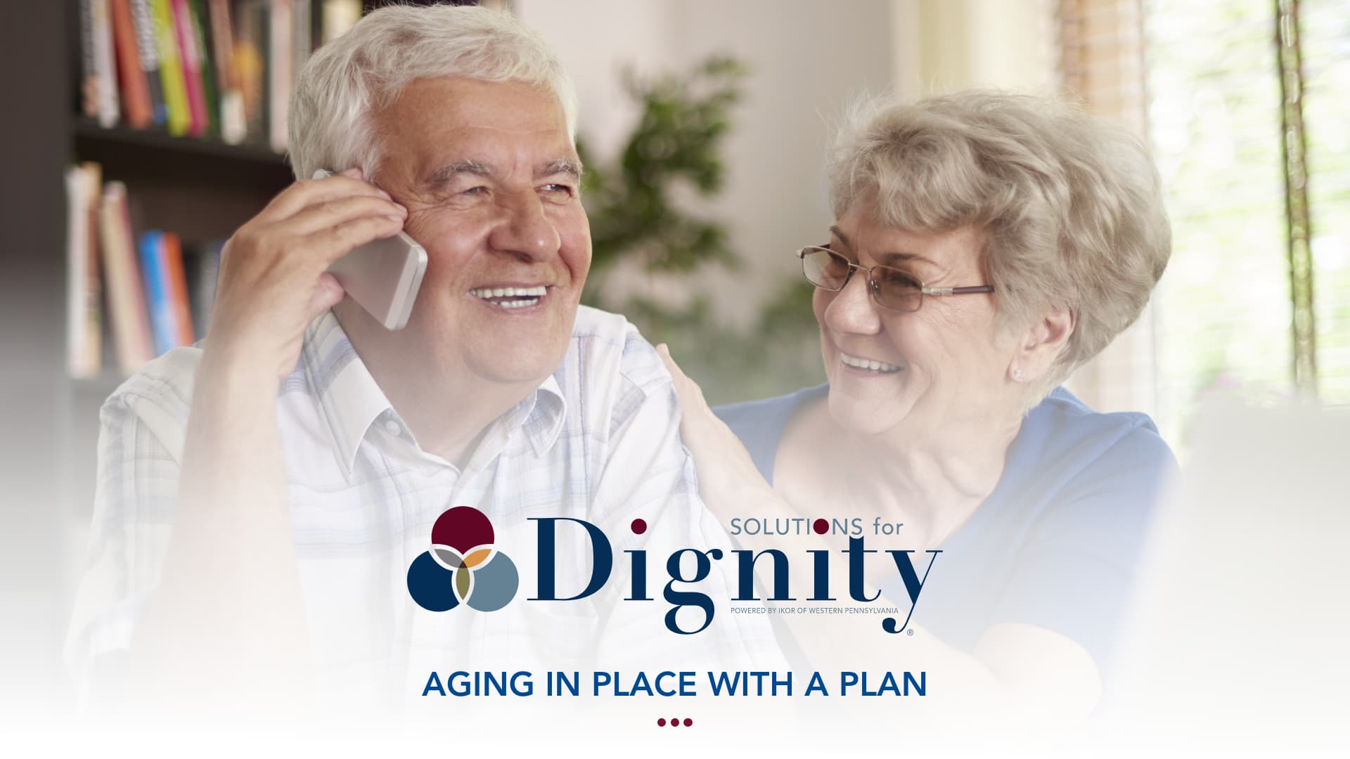 Read more about the article Aging In Place With A Plan