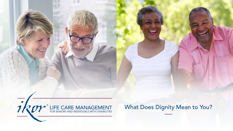 Read more about the article What Does Dignity Mean to You?