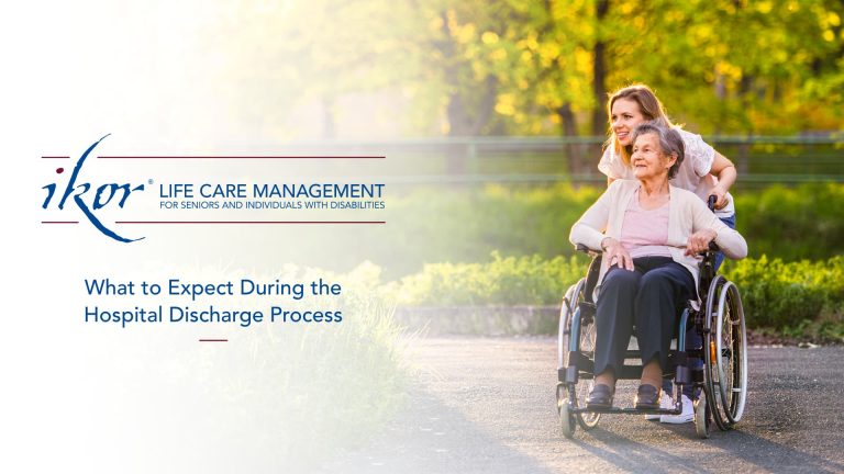 Read more about the article What Should You Expect During The Hospital Discharge Process?