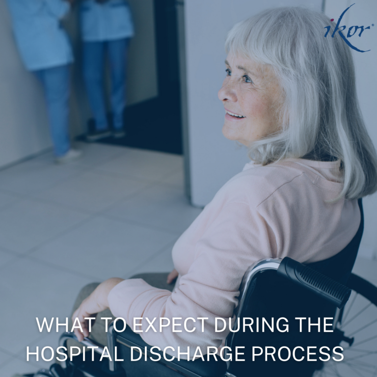 How To Navigate The Hospital Discharge Process